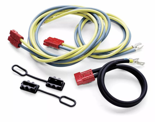 Advarsel Multi-MNT Wiring Kit 50A 70928