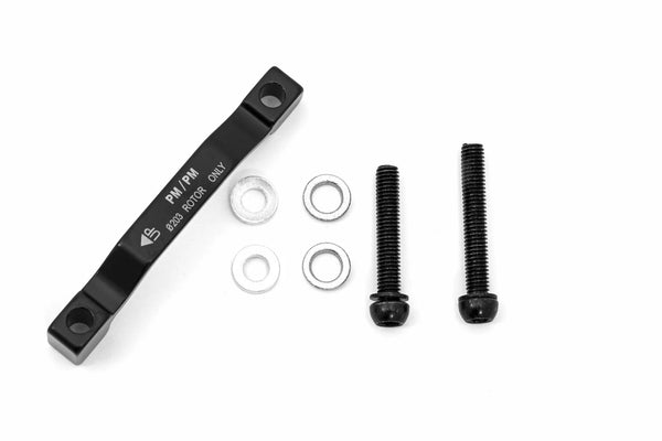 Moto-Master Postmount Caliper +23mm 741019