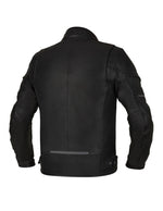 Seca Mc-Skin Jacket Darkside TFL sort