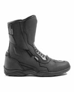 Rebelhorn Unisex MC Boots spejder sort