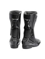 Seca Unisex MC Boots Pulsar II sort