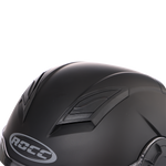 Rocc Jet MC Helmet 285 Black /White