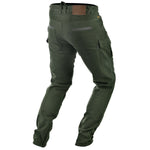 Shima Kevlar Mc-Pants Giro 3.0 Khaki