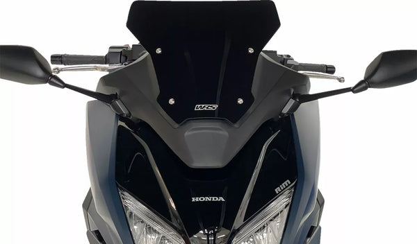 WRS forrude Sport Forza750 Blac Ho047NL