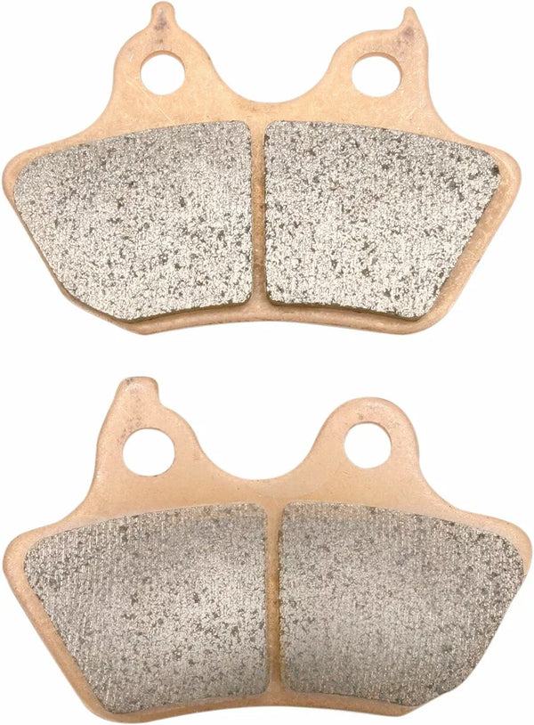 EBC Brake Pad sintret HH FA434HH