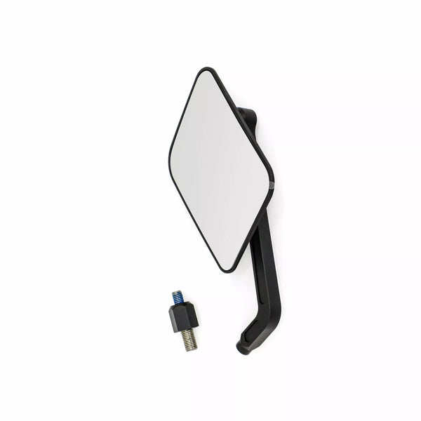 Daytona D-Mirror-21 fladskvare venstre 80993