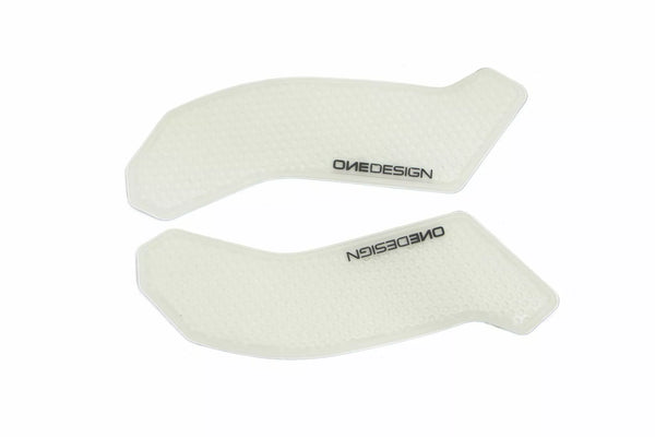 OneDesign Tank Grip Benelli Trk X Blk HDR350