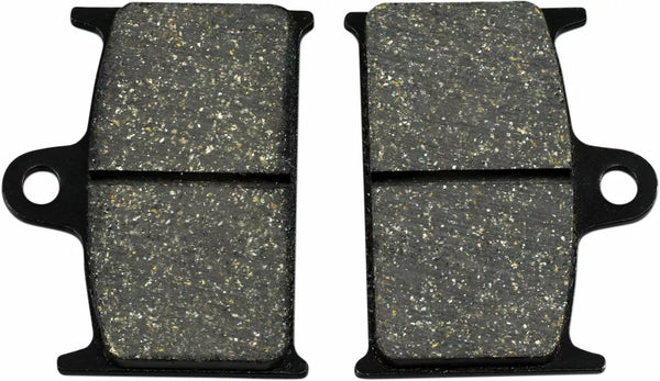 EBC Brake Pad FA ser organisk FA145 ud