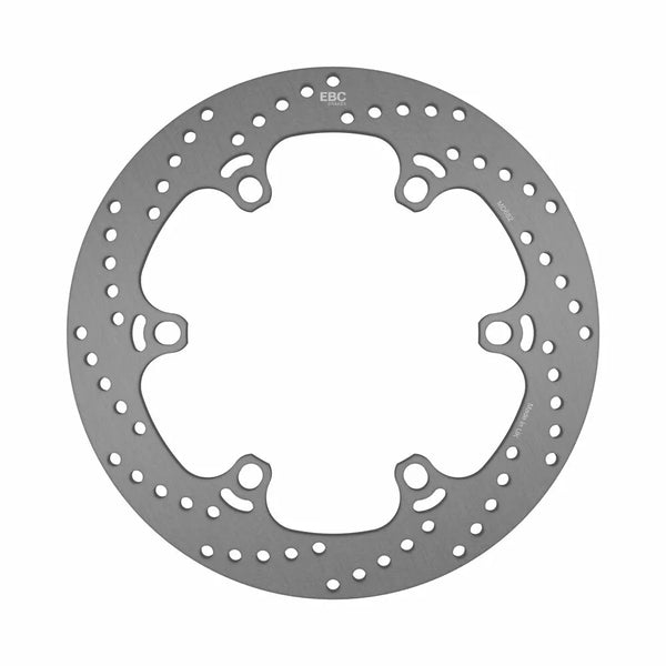 EBC Brake Rotor Fix HPSR RND FR MD682