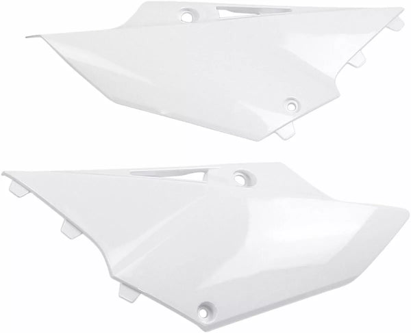 UFO-sidepaneler YZ 15-21 WHT YA04842#046