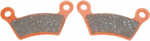 EBC Brake Pad Vee Semisntrd FA473V