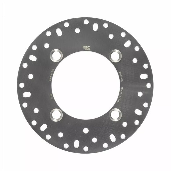 EBC Brake Rotor Fix D -serie RND MD6408D