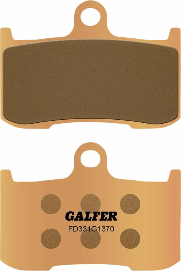 Galfer Brake Pad sintret FD331G1370