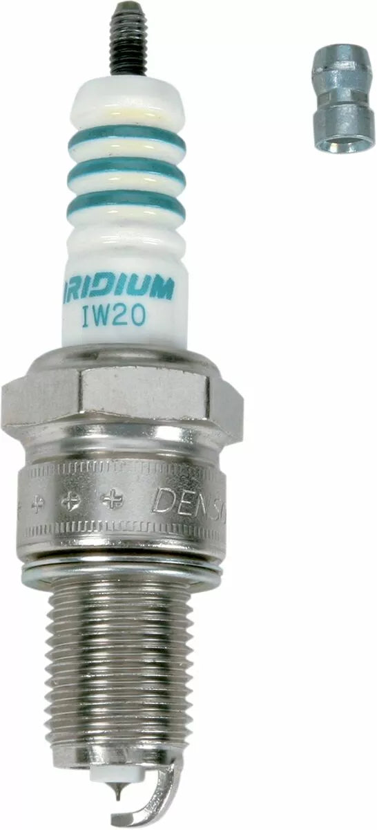 Denso Denso Iridium Spark Plug IW20