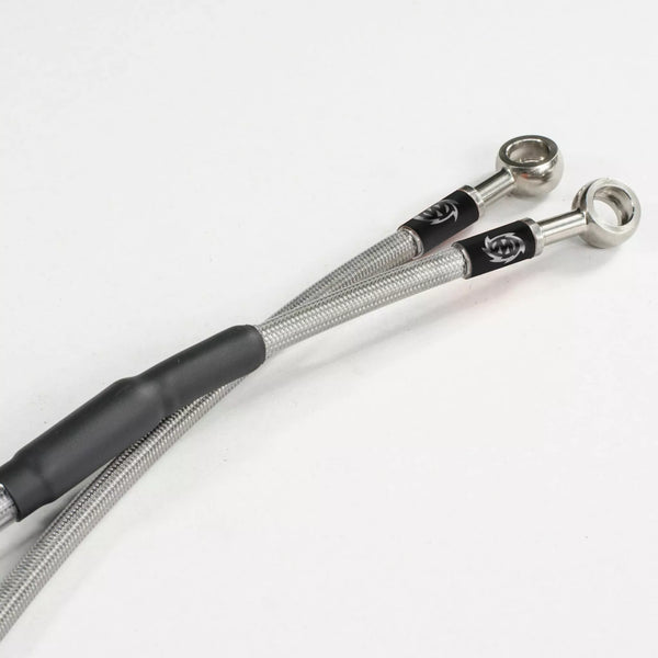 Moto-Master Brake Line Front 212061