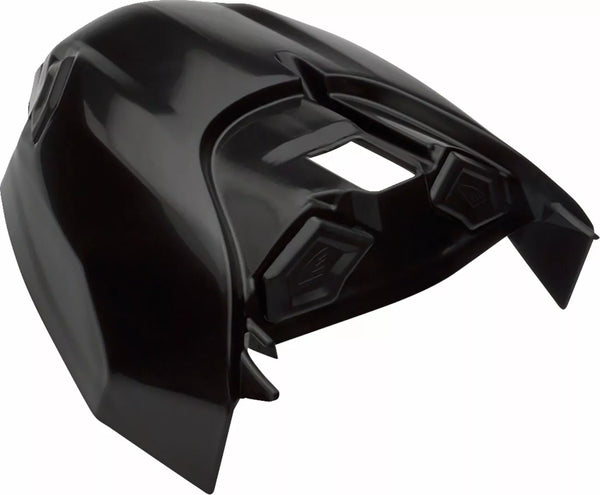 Cycra Air Box Vented Cover Black Yam 1Cyc-1789-12