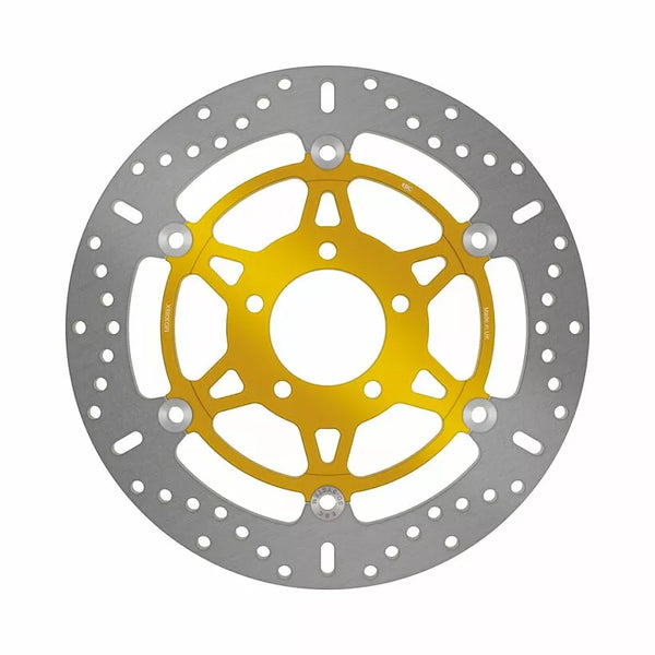 EBC Brake Rotor FLT X Series RND MD3088X