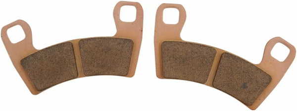 EBC Brake Pad Sint R -serie FA657R