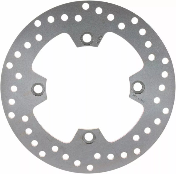 EBC Brake Rotor Fix RND MD1004