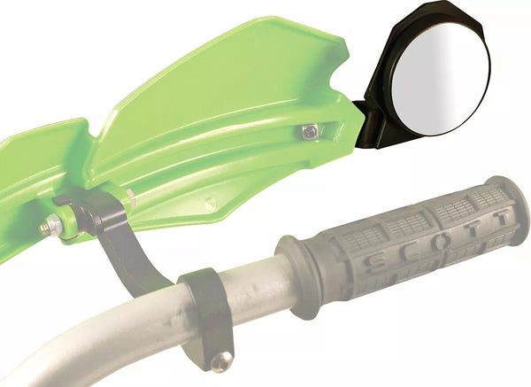 PowerMadd Mirror stort hver 34257