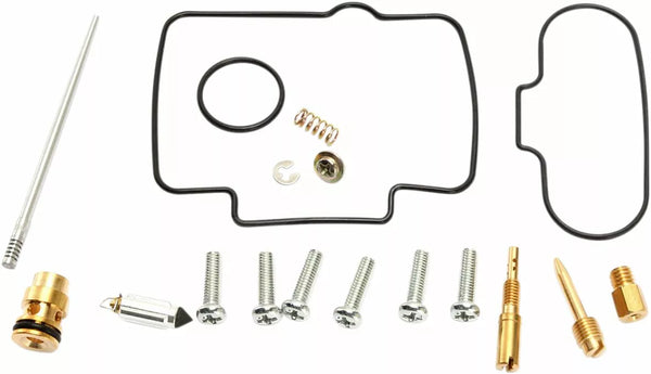 Moose Offroad Hardparts Repair Kit Carb She 26-1185
