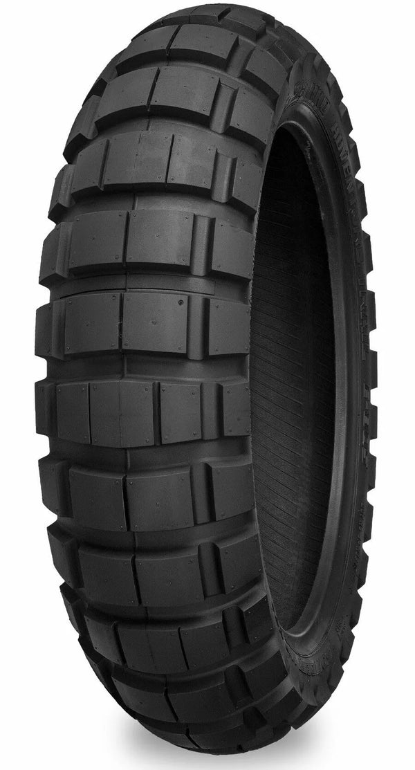 Shinko E805 150/70B18 70Q TL 15718805