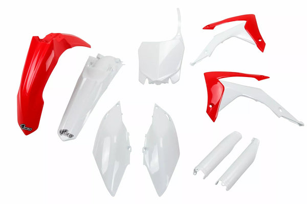 UFO Body Kit Fuld CRF250 14-17/450 Hokit116f@999