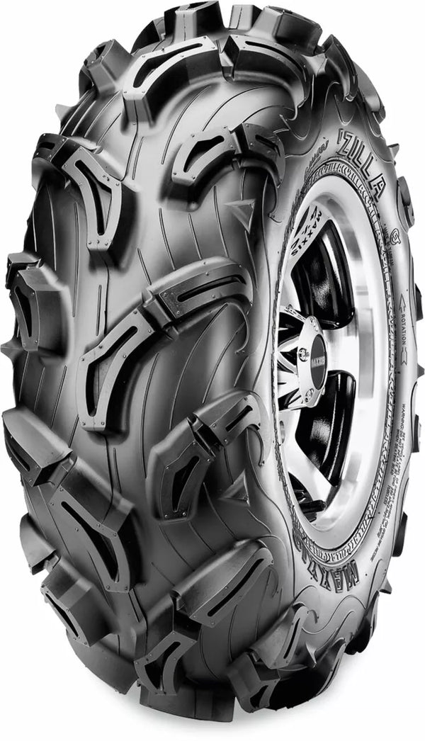 Maxxis Zilla MU01 26x9-12 49J E 52599280