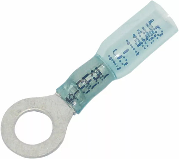 NAMZ TERML RNG-T16-14.25 25P NIS-19164-0026