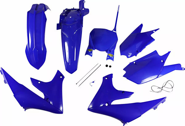 Cycra Rep Bodykit Yam BL 1Cyc-9427-62