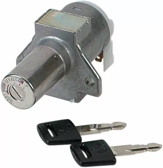 Emgo Ignition Switch 40-15830