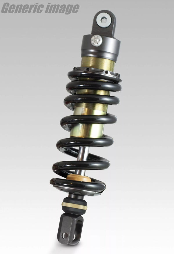 Hyperpro rear shock full adj yam tenee ya07-3ahsxp