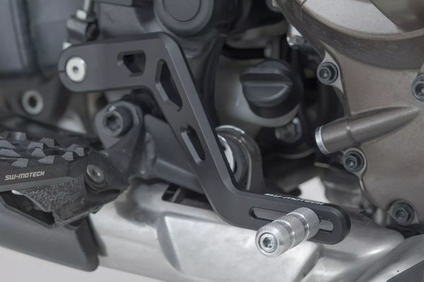 SW-Motech Brake Pedal FBL.01.622.10000