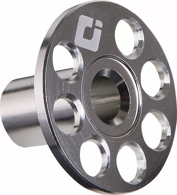 ODI Bill Tank Bolt Washer Sil H71BTB-S