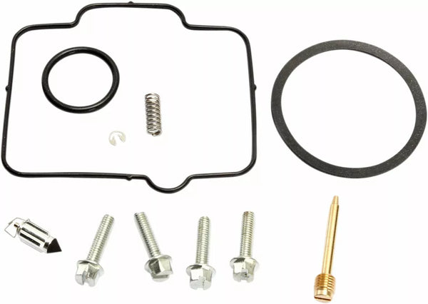 Moose Offroad Hardparts Repair Kit Carb KTM 26-1517
