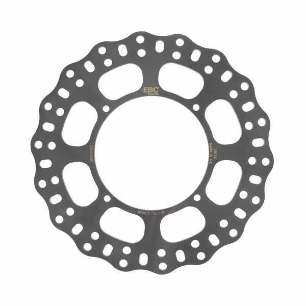 EBC Brake Rotor Fix Wave MD6350C