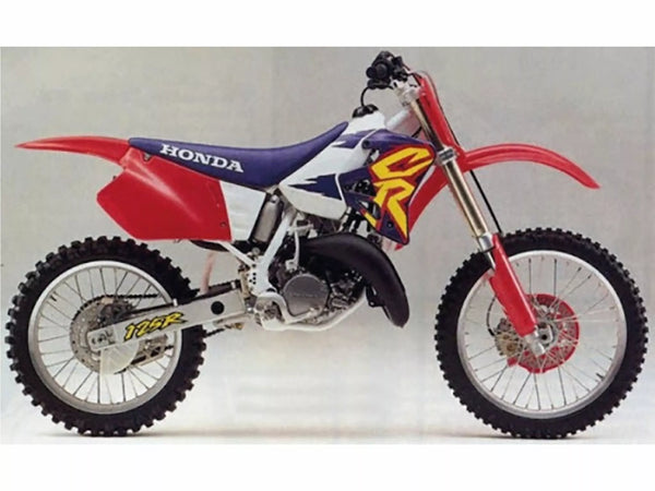 Tecnosel Seatcover OEM Honda 95 11v06