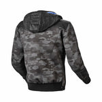 Macna Kevlar Mc-hoodie Aron Camo