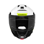 Schuberth Openable MC Helmet C5 Eclipse Flu