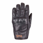 GMS MC Gloves Hawk Black