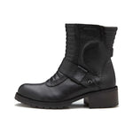 Falco Dam Mc-shoes Luna Black