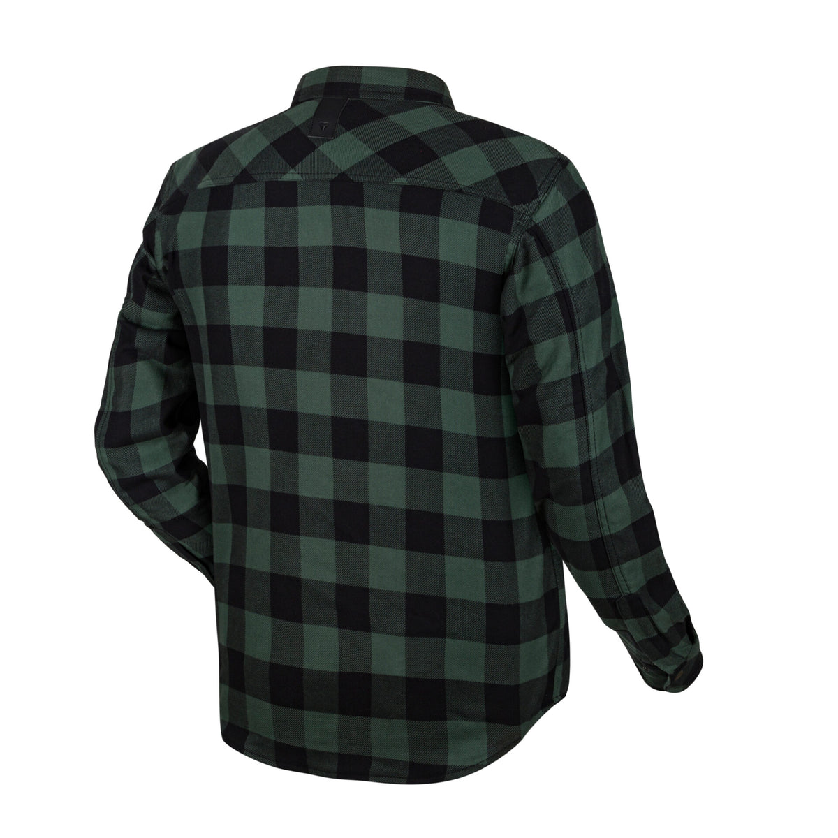 Seca Kevlar MC Shirt Marshal II Green