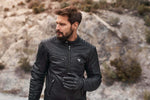 Shima Mc-Skin Jacket Winchester 2.0 Sort