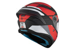 Mt Helmets Integral MC Helmet Targo's Kay B5