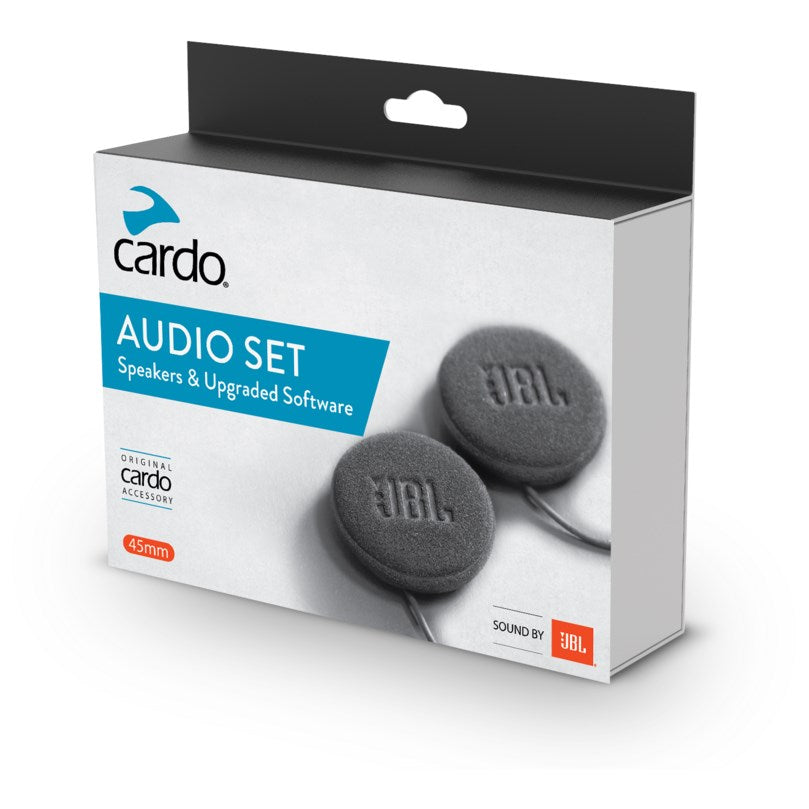 Cardo Jbl speaker 45mm HD