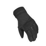 Macna Lady Mc Gloves Dim vandtæt RTX sort