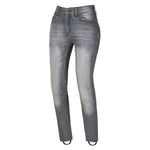 Seca Dam Kevlar Mc-Jeans Trinity Gray