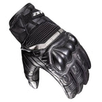 LS2 MC Gloves Octane WP Black