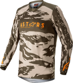 Alpinestars børn Crostöja Racer Tactical