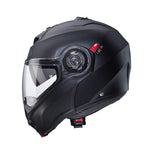 Caberg åbnelig MC Helmet Duke Evo Matt Black